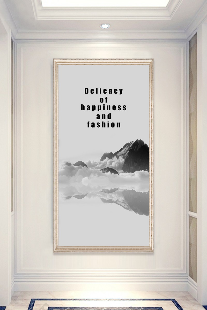 Sông núi - sơn thủy hữu tình CBT1-525KG